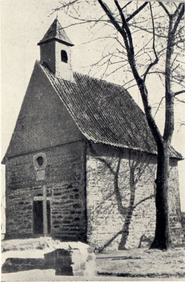 06. Pilgerkapelle